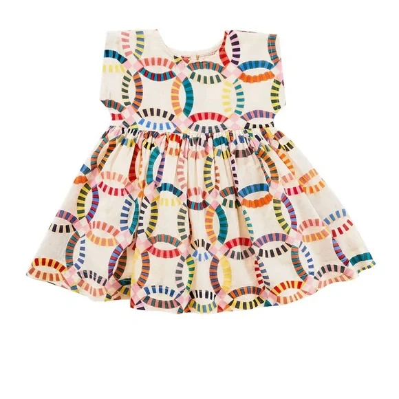 pink chicken adeline dress Pink Chicken Girls Adaline Dress